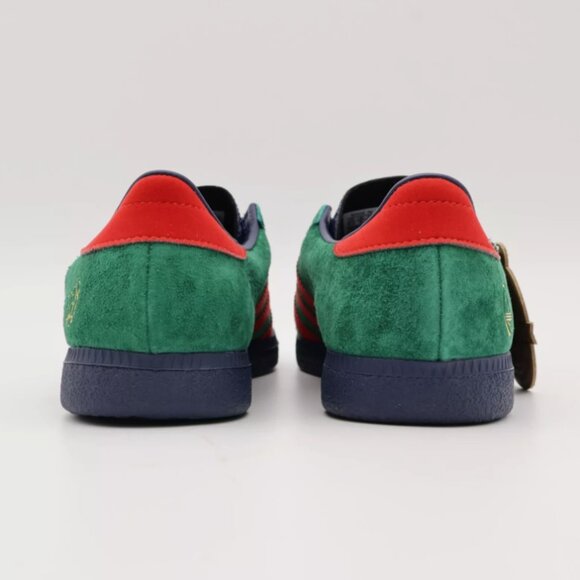 Adidas Spezial SPZL Blackburn Decade Green Red New "FAST SHIPPING" - Picture 8 of 8